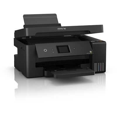 Epson EcoTank ET-15000 A3 Wireless Colour Printer with Fax & ADF Epson EcoTank ET-15000 A3 Wireless Colour Printer with Fax & ADF